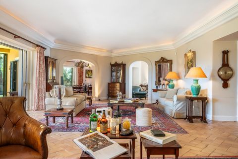 Villa i Sotogrande, Cadiz, Sotogrande - € 4.100.000 | Ref: R4745365 - foto 12