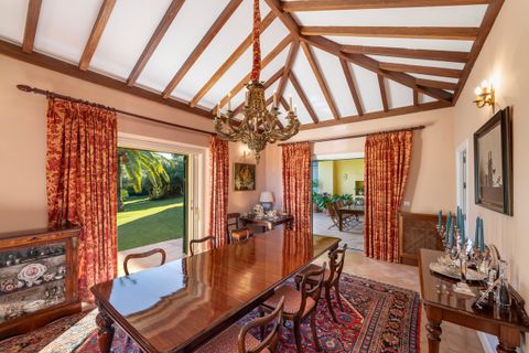Villa i Sotogrande, Cadiz, Sotogrande - € 4.100.000 | Ref: R4745365 - foto 13