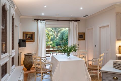 Villa i Sotogrande, Cadiz, Sotogrande - € 4.100.000 | Ref: R4745365 - foto 14