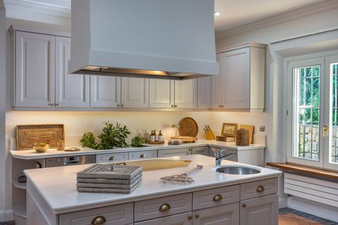 Villa i Sotogrande, Cadiz, Sotogrande - € 4.100.000 | Ref: R4745365 - foto 16