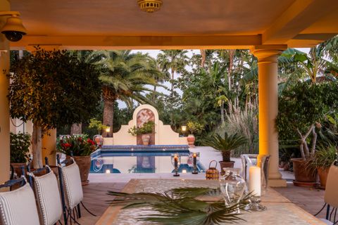 Villa i Sotogrande, Cadiz, Sotogrande - € 4.100.000 | Ref: R4745365 - foto 19