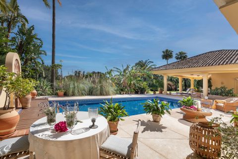 Villa i Sotogrande, Cadiz, Sotogrande - € 4.100.000 | Ref: R4745365 - foto 23