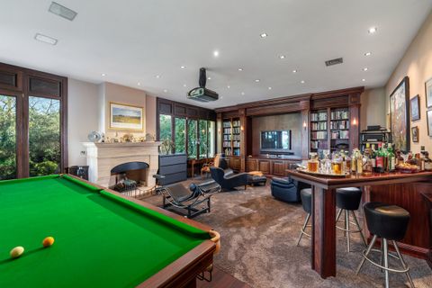 Villa i Sotogrande, Cadiz, Sotogrande - € 4.100.000 | Ref: R4745365 - foto 24