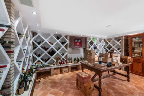 Villa i Sotogrande, Cadiz, Sotogrande - € 4.100.000 | Ref: R4745365 - foto 26