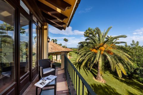 Villa i Sotogrande, Cadiz, Sotogrande - € 4.100.000 | Ref: R4745365 - foto 27
