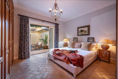 Villa i Sotogrande, Cadiz, Sotogrande - € 4.100.000 | Ref: R4745365 - foto 30