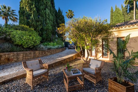 Villa i Sotogrande, Cadiz, Sotogrande - € 4.100.000 | Ref: R4745365 - foto 31
