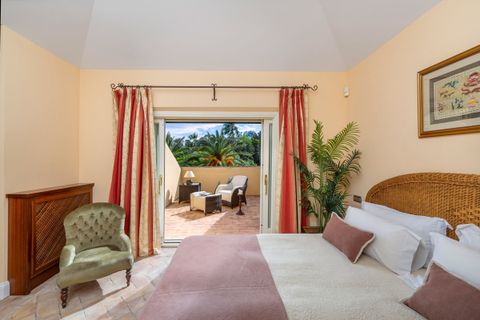 Villa i Sotogrande, Cadiz, Sotogrande - € 4.100.000 | Ref: R4745365 - foto 35