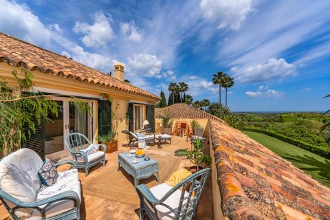 Villa i Sotogrande, Cadiz, Sotogrande - € 4.100.000 | Ref: R4745365 - foto 36