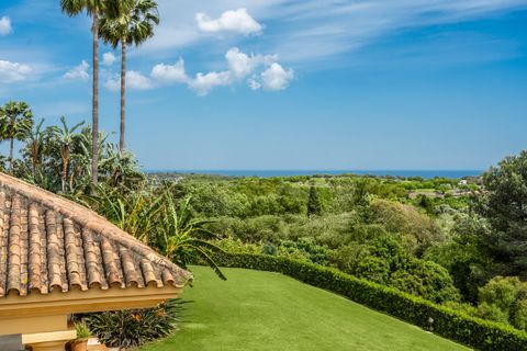 Villa i Sotogrande, Cadiz, Sotogrande - € 4.100.000 | Ref: R4745365 - foto 37