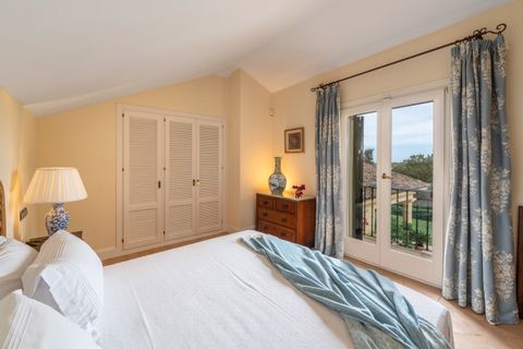 Villa i Sotogrande, Cadiz, Sotogrande - € 4.100.000 | Ref: R4745365 - foto 39