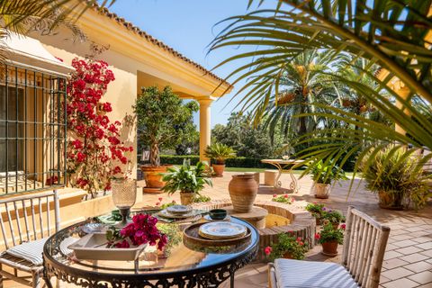 Villa i Sotogrande, Cadiz, Sotogrande - € 4.100.000 | Ref: R4745365 - foto 40