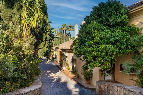 Villa i Sotogrande, Cadiz, Sotogrande - € 4.100.000 | Ref: R4745365 - foto 42