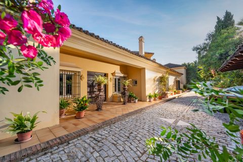 Villa i Sotogrande, Cadiz, Sotogrande - € 4.100.000 | Ref: R4745365 - foto 43