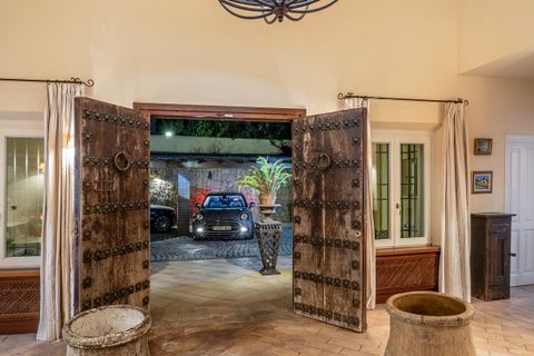 Villa i Sotogrande, Cadiz, Sotogrande - € 4.100.000 | Ref: R4745365 - foto 44