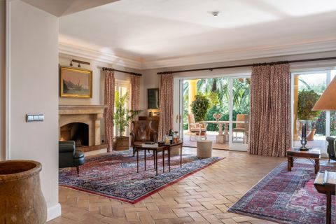 Villa i Sotogrande, Cadiz, Sotogrande - € 4.100.000 | Ref: R4745365 - foto 46