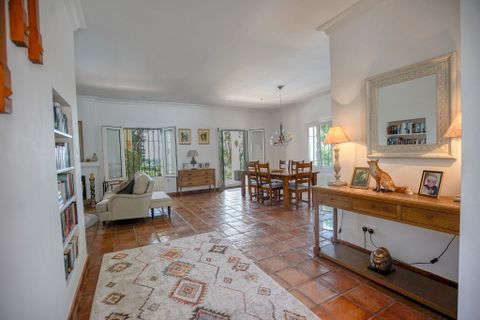 Villa i Sotogrande, Cadiz, Sotogrande - € 1.200.000 | Ref: R4801921 - foto 5
