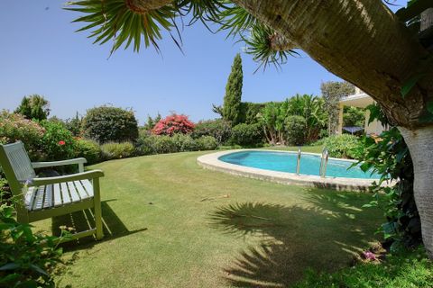 Villa i Sotogrande, Cadiz, Sotogrande - € 1.200.000 | Ref: R4801921 - foto 14