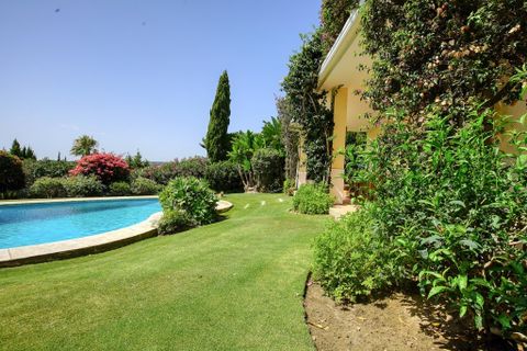 Villa i Sotogrande, Cadiz, Sotogrande - € 1.200.000 | Ref: R4801921 - foto 15