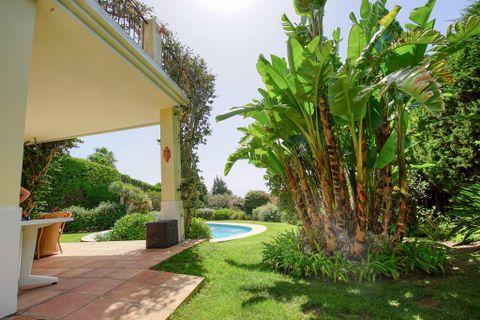 Villa i Sotogrande, Cadiz, Sotogrande - € 1.200.000 | Ref: R4801921 - foto 16