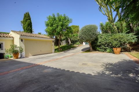 Villa i Sotogrande, Cadiz, Sotogrande - € 1.200.000 | Ref: R4801921 - foto 18