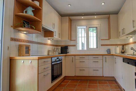 Villa i Sotogrande, Cadiz, Sotogrande - € 1.200.000 | Ref: R4801921 - foto 35