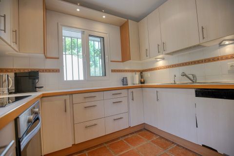 Villa i Sotogrande, Cadiz, Sotogrande - € 1.200.000 | Ref: R4801921 - foto 36