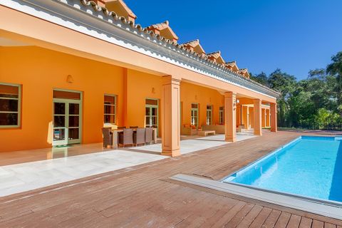 Villa i Sotogrande, Cadiz, Sotogrande - € 5.950.000 | Ref: R4821061 - foto 14