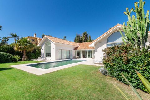 Villa i Sotogrande, Cadiz, Sotogrande - € 2.195.000 | Ref: R4292113 - foto 2