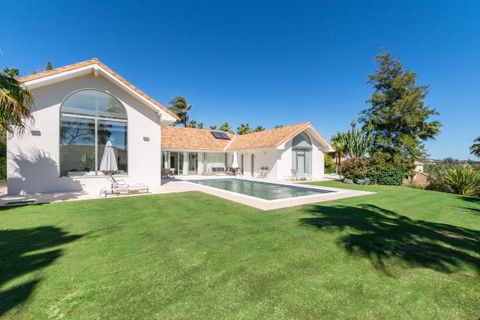 Villa i Sotogrande, Cadiz, Sotogrande - € 2.195.000 | Ref: R4292113 - foto 3