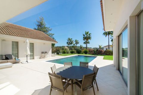 Villa i Sotogrande, Cadiz, Sotogrande - € 2.195.000 | Ref: R4292113 - foto 5