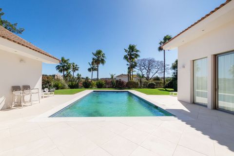 Villa i Sotogrande, Cadiz, Sotogrande - € 2.195.000 | Ref: R4292113 - foto 6