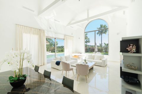 Villa i Sotogrande, Cadiz, Sotogrande - € 2.195.000 | Ref: R4292113 - foto 7