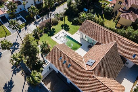 Villa i Sotogrande, Cadiz, Sotogrande - € 2.195.000 | Ref: R4292113 - foto 31