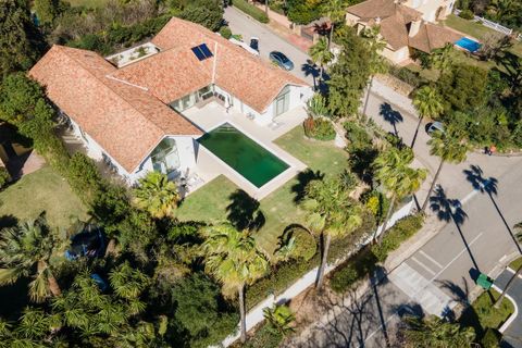 Villa i Sotogrande, Cadiz, Sotogrande - € 2.195.000 | Ref: R4292113 - foto 32