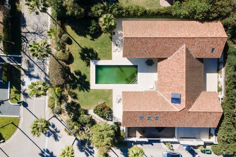 Villa i Sotogrande, Cadiz, Sotogrande - € 2.195.000 | Ref: R4292113 - foto 34