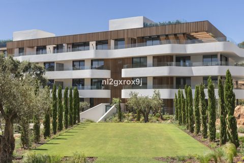 Lejlighed i Sotogrande, Cadiz, Sotogrande - € 1.250.000 | Ref: R4883143 - foto 14