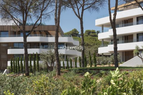 Lejlighed i Sotogrande, Cadiz, Sotogrande - € 1.250.000 | Ref: R4883143 - foto 18