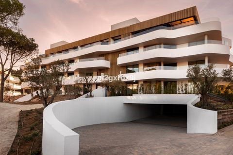 Lejlighed i Sotogrande, Cadiz, Sotogrande - € 1.250.000 | Ref: R4883143 - foto 27
