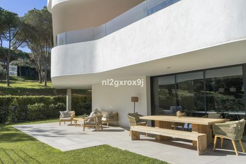 Lejlighed i Sotogrande, Cadiz, Sotogrande - € 1.250.000 | Ref: R4883143 - foto 33