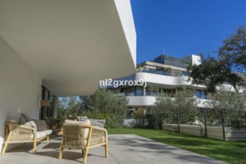 Lejlighed i Sotogrande, Cadiz, Sotogrande - € 1.250.000 | Ref: R4883143 - foto 43