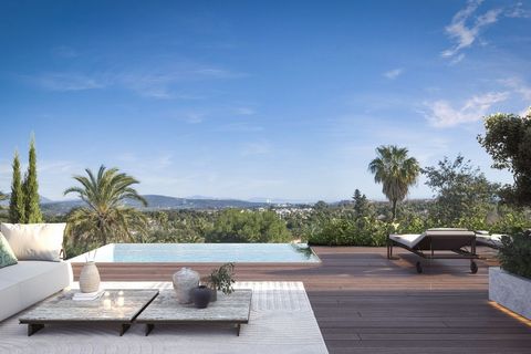 Villa i Sotogrande, Cadiz, Sotogrande - € 6.950.000 | Ref: R4892221 - foto 32