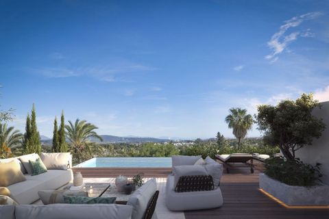 Villa i Sotogrande, Cadiz, Sotogrande - € 6.950.000 | Ref: R4892221 - foto 33