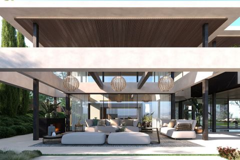 Villa i Sotogrande, Cadiz, Sotogrande - € 6.950.000 | Ref: R4892221 - foto 35