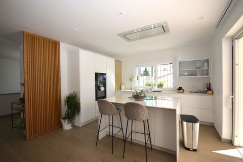 Villa i Manilva, Malaga, Manilva - € 1.850.000 | Ref: R4766893 - foto 11