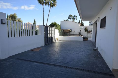 Villa i Manilva, Malaga, Manilva - € 1.850.000 | Ref: R4766893 - foto 28