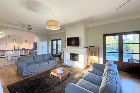 Villa i Sotogrande, Cadiz, Sotogrande - € 2.250.000 | Ref: R4908628 - foto 3