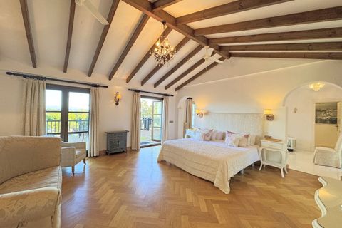 Villa i Sotogrande, Cadiz, Sotogrande - € 2.250.000 | Ref: R4908628 - foto 4