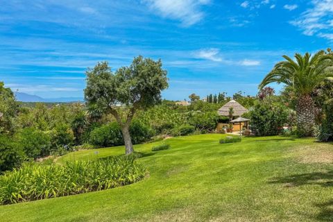 Villa i Sotogrande, Cadiz, Sotogrande - € 2.250.000 | Ref: R4908628 - foto 5