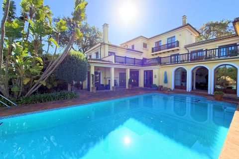Villa i Sotogrande, Cadiz, Sotogrande - € 2.250.000 | Ref: R4908628 - foto 6